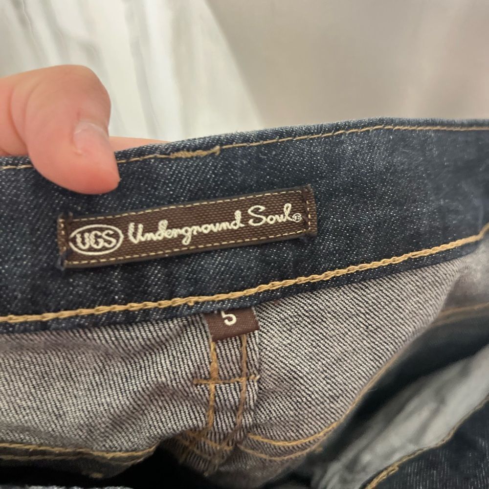 Jeans   - Picture 6 of 8